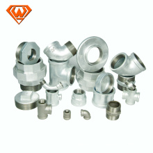 connect water pipe fittings